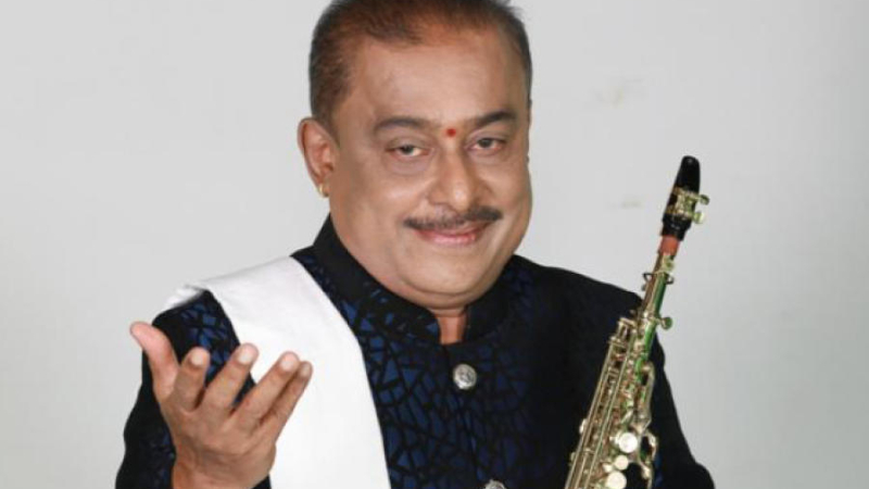 ನಾಡಹಬ್ಬ ದಸರಾಗೆ ಹಂಸಲೇಖರಿಂದ ಚಾಲನೆ: ಸಿಎಂ