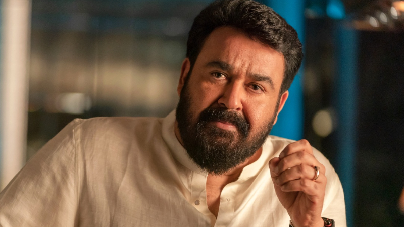 ಸ್ಪರ್ಧಿಗಳಿಂದ ಅಗೌರವ: ಬಿಗ್ ಬಾಸ್ ಶೋ ಮಧ್ಯೆಯೇ ಹೊರನಡೆದ ನಟ ಮೋಹನ್ ಲಾಲ್