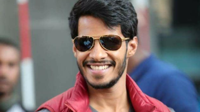 ನಿಖಿಲ್ ಕುಮಾರ್ ಹೊಸ ಚಿತ್ರಕ್ಕೆ ಆ.23ರಂದು ಮುಹೂರ್ತ