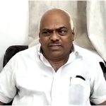 ಪ್ರಧಾನಿಯಾಗಿರುವವರು ಪಂಚಾಯ್ತಿ ಚುನಾವಣೆಗಳಲ್ಲಿ ತಿರುಗುವ ಹಾಗೆ ತಿರುಗ್ತಿದ್ದಾರೆ: ರಮೇಶ್ ಕುಮಾರ್