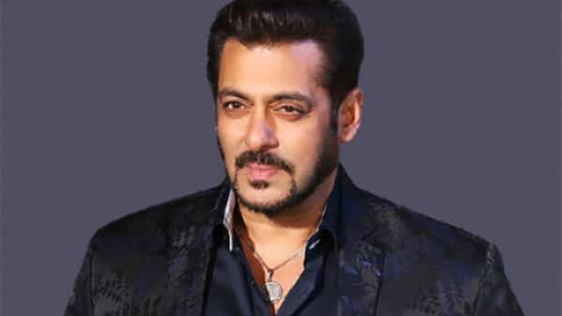 ಬಾಬಾ ಸಿದ್ದಿಕಿ ಹತ್ಯೆ ಬಳಿಕ ಸಲ್ಮಾನ್ ಖಾನ್‌ಗೆ Y+ ಭದ್ರತೆ