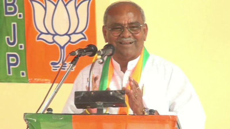 ಸಚಿವ ಉಮೇಶ್‌ ಕತ್ತಿಗೆ ಹೃದಯಾಘಾತ