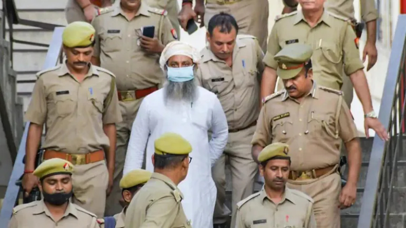 varanasi bomb blast