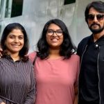 ವಿಕ್ರಾಂತ್‌ ರೋಣ ಸಿನಿಮಾ ನನ್ನ ಮಗಳಿದ್ದಂತೆ: ಕಿಚ್ಚ ಸುದೀಪ್‌