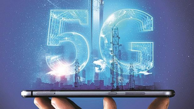 5G ಹರಾಜು ಮುಕ್ತಾಯ – 1.5 ಲಕ್ಷ ಕೋಟಿ ತಲುಪಿದ ಒಟ್ಟು ಬಿಡ್ ಮೊತ್ತ