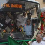 ವಾಜಪೇಯಿಗೆ ಬಿಜೆಪಿ ಸರ್ಕಾರದಿಂದ ಅಗೌರವ – ಆಪ್ ಕಿಡಿ