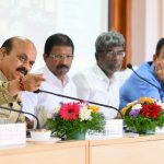 ಮೂಲಸೌಕರ್ಯಕ್ಕೆ 500 ಕೋಟಿ ರೂ. ಬಿಡುಗಡೆ: ಬೊಮ್ಮಾಯಿ