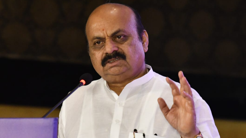 ಹರ್ ಘರ್ ತಿರಂಗಾ ಅಭಿಯಾನ- ಎಲ್ಲರ ಮನೆ ಮೇಲೆ ತಿರಂಗಾ ಹಾರಿಸುವಂತೆ ಸಿಎಂ ಮನವಿ