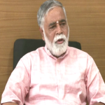 ಬಿಎಸ್‌ವೈ ರಾಜಕೀಯದಿಂದ ಹಿಂದೆ ಸರಿಯಲ್ಲ, ಅವರು ಆ ರೀತಿ ಹೇಳಿಲ್ಲ: ಬಿ.ಸಿ ನಾಗೇಶ್ ಸಮರ್ಥನೆ