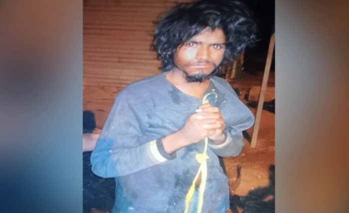 ಬಾಗಲಕೋಟೆಯಲ್ಲಿ ತಿಂಡಿ ಕದಿಯೋ ವಿಚಿತ್ರ ಕಳ್ಳ!