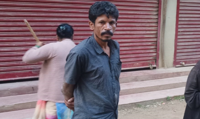 ಸತ್ತೇ ಹೋದನೆಂದು ಭಾವಿಸಿದ್ದ ವ್ಯಕ್ತಿ ದಿಢೀರ್ ಪ್ರತ್ಯಕ್ಷ – ಚಿಕ್ಕಮಗಳೂರಿನಲ್ಲೊಂದು ಪ್ರಹಸನ