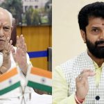 BSY ಮಾಸ್ ಲೀಡರ್, ಆದ್ರೆ ಟಿಕೆಟ್ ಫೈನಲ್ ಮಾಡೋದು ಪಾರ್ಲಿಮೆಂಟರಿ ಬೋರ್ಡ್: ಸಿ.ಟಿ.ರವಿ