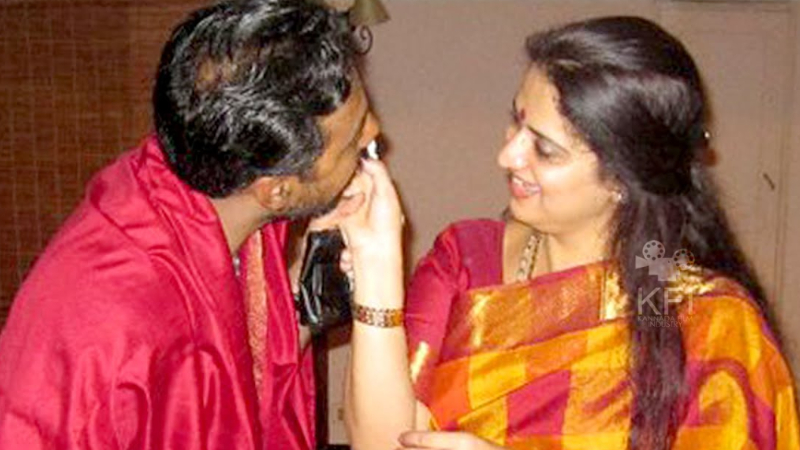 ಮಕ್ಕಳನ್ನು ನೆನಪಿಸಿಕೊಂಡರೆ ದುಃಖವಾಗುತ್ತೆ : ನಟ ಸುಚೇಂದ್ರ ಪ್ರಸಾದ್