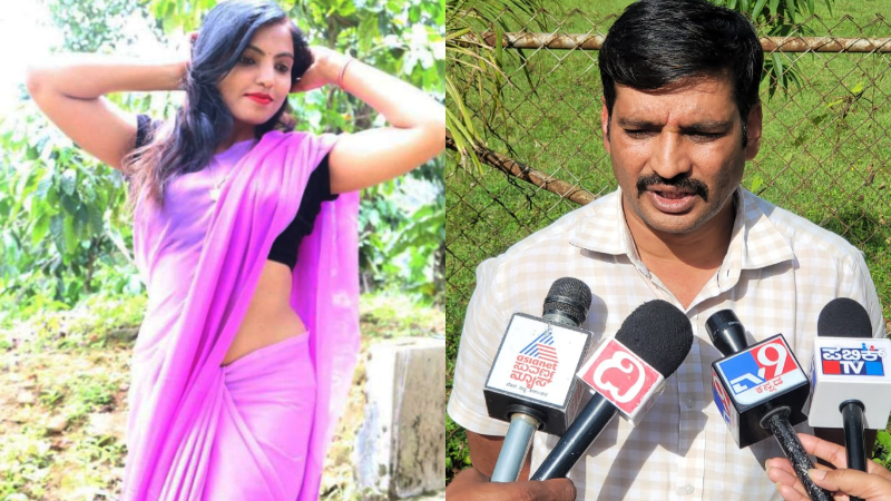 ನಾನು ಕಷ್ಟಕ್ಕೆ ಸ್ಪಂದಿಸಿ ಮನೆಯಲ್ಲಿ ಇಟ್ಕೋತೀನಿ ಅಂದಿದ್ದೆ – ಆದ್ರೆ ನವ್ಯಶ್ರೀ 50ಲಕ್ಷ ಹಣಕ್ಕೆ ಬೇಡಿಕೆ ಇಟ್ಟಿದ್ರು: ಟಾಕಳೆ ಆರೋಪ