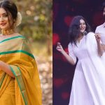 ನಮ್ಮ ನಡುವೆ ಏನಿಲ್ಲ, ಡಾಲಿಗೆ ಹೆಣ್ಣು ಕೊಡುತ್ತಿಲ್ಲ: ನಟಿ ಅಮೃತಾ