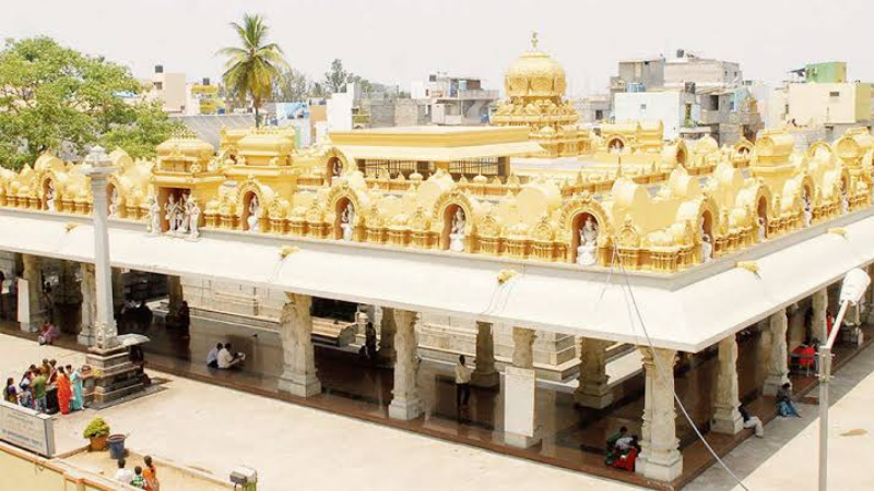 ಪ್ರೀತಿಸಿದ ಹುಡ್ಗ ನನಗೆ ಬೇಡ, ಐಎಎಸ್ ಅಧಿಕಾರಿ ಜೊತೆ ಮದ್ವೆ ಮಾಡಿಸು; ಬನಶಂಕರಿ ದೇವಿಗೆ ಚಿತ್ರವಿಚಿತ್ರ ಕೋರಿಕೆ!