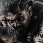 ಕೊನೆಗೂ ‘ಮಾರ್ಟಿನ್’ ಸಿನಿಮಾದ ಬಗ್ಗೆ ಸಿಹಿಸುದ್ದಿ ಕೊಟ್ಟ ಧ್ರುವ ಸರ್ಜಾ