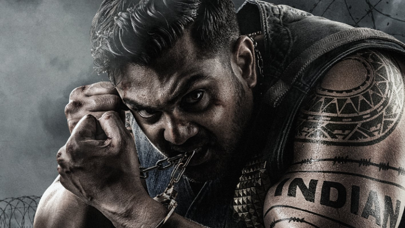 ಕೊನೆಗೂ ‘ಮಾರ್ಟಿನ್’ ಸಿನಿಮಾದ ಬಗ್ಗೆ ಸಿಹಿಸುದ್ದಿ ಕೊಟ್ಟ ಧ್ರುವ ಸರ್ಜಾ