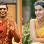 ನಿತ್ಯಾನಂದನನ್ನ ಮದುವೆ ಆಗೋಕೆ ರೆಡಿ ಎಂದ ನಟಿ: ಸುದ್ದಿಯ ಕುರಿತು ಸ್ಪಷ್ಟನೆ ನೀಡಿದ ಪ್ರಿಯಾ ಆನಂದ್