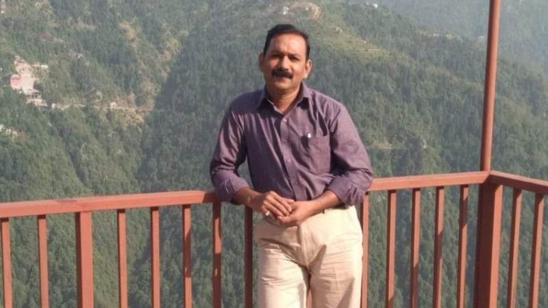 ಕನ್ಹಯ್ಯ ಕೊಲೆ ಹಸಿರಾಗಿರುವಾಗಲೇ ನೂಪುರ್‌ ಶರ್ಮಾ ಬೆಂಬಲಿಸಿದ್ದಕ್ಕೆ ಮತ್ತೊಂದು ಕೊಲೆ