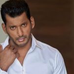 ನಟ ವಿಶಾಲ್ ಸೆನ್ಸಾರ್ ಮಂಡಳಿ ಲಂಚ ಪ್ರಕರಣ: ತನಿಖೆಗೆ ಆದೇಶಿಸಿದ ಸಚಿವಾಲಯ