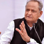 ಖಲಿಸ್ತಾನ ಬೇಡಿಕೆಗೆ BJP, RSSನ ಹಿಂದೂ ರಾಷ್ಟ್ರದ ಹೇಳಿಕೆಯೇ ಕಾರಣ: ಅಶೋಕ್ ಗೆಹ್ಲೋಟ್