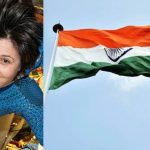 75ನೇ ಸ್ವಾತಂತ್ರ್ಯಕ್ಕೆ ಬಾಹ್ಯಾಕಾಶದಿಂದಲೂ ಬಂತು ಶುಭ ಹಾರೈಕೆ
