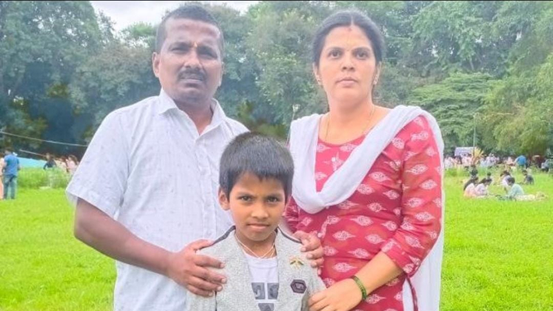 ಕ್ಯಾನ್ಸರ್ ಇದೆ ಎಂದು ತಿಳಿದು ಇಡೀ ಫ್ಯಾಮಿಲಿ ಆತ್ಮಹತ್ಯೆಗೆ ಶರಣು