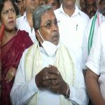 ಕೊಡಗು ಎಸ್‍ಪಿಗೆ ಯಾವ ರೋಗ ಬಂದಿತ್ತು: ಸಿದ್ದರಾಮಯ್ಯ ವಾಗ್ದಾಳಿ