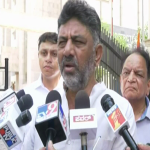ಸಿದ್ದರಾಮಯ್ಯ- ಶ್ರೀರಾಮುಲು ಒಳ ಒಪ್ಪಂದ ನನಗೆ ಗೊತ್ತಿಲ್ಲ: ಡಿ.ಕೆ ಶಿವಕುಮಾರ್