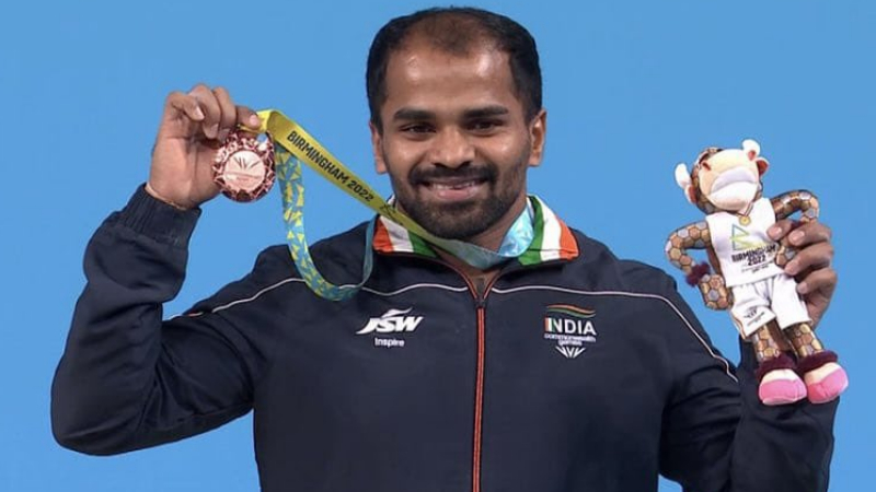 ನಾಲ್ಕು ವರ್ಷಗಳ ಹಿಂದೆ ಪದಕ ಗೆದ್ದಾಗ ಕೊಟ್ಟ ಭರವಸೆ ಇನ್ನೂ ಈಡೇರಿಲ್ಲ – ಬೇಸರ ವ್ಯಕ್ತಪಡಿಸಿದ ಗುರುರಾಜ್ ಪೂಜಾರಿ