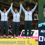 CWG 2022: ಲಾನ್ ಬಾಲ್ಸ್‌ನಲ್ಲಿ ಚಿನ್ನ – ವರ್ಕೌಟ್ ಆಯ್ತು ಧೋನಿ ಟಿಪ್ಸ್!