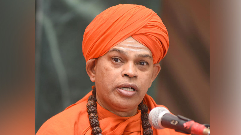 ಸಂಧಾನಕ್ಕೂ ಸಿದ್ಧ, ಸಮರಕ್ಕೂ ಬದ್ಧ: ಆರೋಪದ ಬಗ್ಗೆ ಮುರುಘಾ ಶ್ರೀ ಮೊದಲ ಮಾತು
