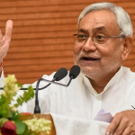 ಮತ್ತೆ ಬಿಜೆಪಿ ಜೊತೆ ಕೈ ಜೋಡಿಸುವುದಕ್ಕಿಂತ ಸಾಯುತ್ತೇನೆ: ನಿತೀಶ್ ಕುಮಾರ್
