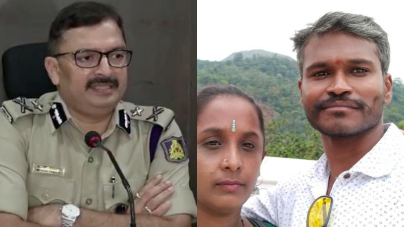ಪತ್ನಿ ಸಂಬಂಧಿ ಜೊತೆ ಲವ್ವಿ-ಡವ್ವಿ, ವೇಶ್ಯೆ ಪ್ರೀತಿಗೆ ಬಿದ್ದು ಆದ ಸೈಕೋ ಕಿಲ್ಲರ್ – ಮಂಡ್ಯದಲ್ಲೊಂದು ಮರ್ಡರ್ ಮಿಸ್ಟ್ರಿ
