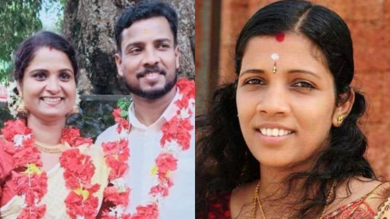 2ನೇ ಮದುವೆಯಾದ ನಿಫಾ ವೈರಸ್‍ಗೆ ಬಲಿಯಾಗಿದ್ದ ಲಿನಿ ಪತಿ
