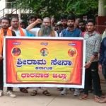 SDPI – PFI ಸಂಘಟನೆಯವರು ಕಂಡರೆ ನುಗ್ಗಿ ಹೊಡೆಯುತ್ತೇವೆ: ಕುಲಕರ್ಣಿ