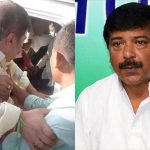 ಕಾಂಗ್ರೆಸ್ ಶಾಸಕನ ಮೇಲೆ ಮಾರಣಾಂತಿಕ ಹಲ್ಲೆ – ಬಿಜೆಪಿ ಕಾರ್ಯಕರ್ತರ ಮೇಲೆ ಆರೋಪ