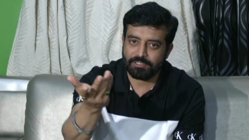 ನಾಲ್ಕು ಗೋಡೆ ಮ‌ಧ್ಯೆ ಜಗಳವಾಡಿರೋದು, ಬೀದಿಗೆ ತರಬಾರದು: ಅನಿರುದ್ಧ್
