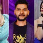 ರಾಕೇಶ್ ಅಡಿಗ ನನ್ನ ಗಂಡ ಎಂದು ಬಿಗ್ ಬಾಸ್ ಮನೆಯಲ್ಲೇ ಘೋಷಿಸಿದ ಸ್ಫೂರ್ತಿ ಗೌಡ
