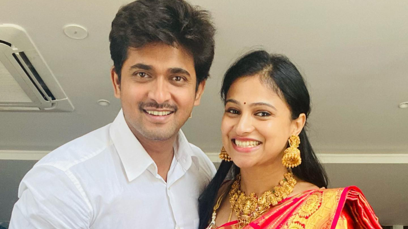 Exclusive-ಚಂದನ್ ಹಲ್ಲೆಗೆ ನಾನು ನ್ಯಾಯ ಕೇಳುತ್ತೇನೆ : ನಟಿ, ಚಂದನ್ ಪತ್ನಿ ಕವಿತಾ ಗೌಡ