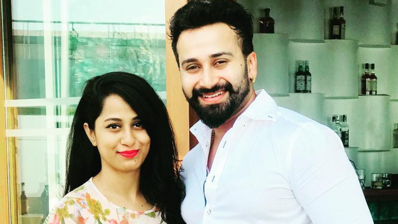 ಹೆಣ್ಣು ಮಗುವಿಗೆ ತಂದೆಯಾದ `ಲಕ್ಷ್ಮಿ ಬಾರಮ್ಮ’ ಖ್ಯಾತಿಯ ಚಂದು ಗೌಡ