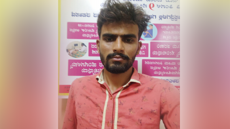 ಒಬ್ಬಳನ್ನೇ ಮದುವೆಯಾದ ಗಂಡಂದಿರಿಬ್ಬರ ಫೈಟ್ – ಪತ್ನಿಗಾಗಿ ಆಕೆಯ ಮೊದಲನೇ ಗಂಡನ ಹತ್ಯೆಗೆ ಸ್ಕೆಚ್ ಹಾಕ್ದ