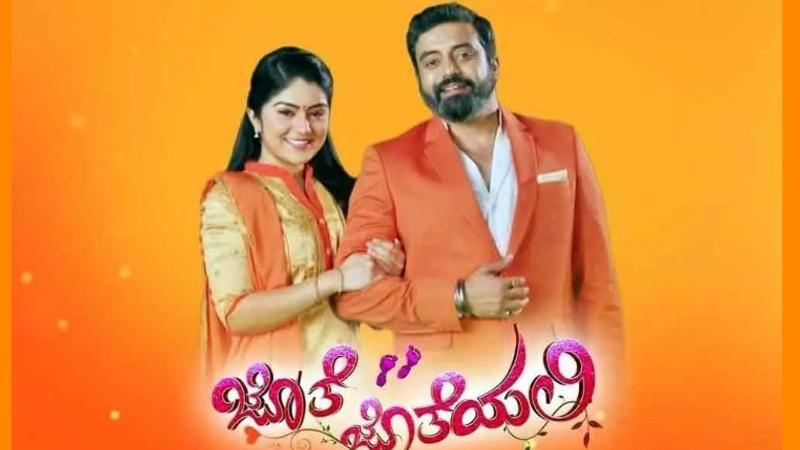 ಕ್ಯಾಮೆರಾಗೆ ಕೈ ಮುಗಿದು ಜೊತೆ ಜೊತೆಯಲಿ ಸೀರಿಯಲ್ ನಿಂದ ಹೊರ ನಡೆದ ಅನಿರುದ್ಧ?: ಶೂಟಿಂಗ್ ಸೆಟ್ ನಲ್ಲಿ ಆಗಿದ್ದೇನು?