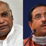 ಚೀನಾ 34,000 ಚದರ ಕಿಮೀ ಭೂಮಿ ಕಬಳಿಸಿದಾಗ ಅಫೀಮು ಸೇವಿಸಿದವರು ಯಾರು: ಖರ್ಗೆಗೆ ಜೋಶಿ ಪ್ರಶ್ನೆ