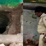 ಬಾಡಿಗೆ ಮನೆಯಲ್ಲಿ ಸುರಂಗ ನೋಡಿ ದಂಗಾದ ಮಾಲೀಕ – ಮಾದಕ ವಸ್ತು, ಮಾರಕಾಸ್ತ್ರ ಪತ್ತೆ