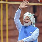 ವಿಶ್ವದ ಜನಪ್ರಿಯ ನಾಯಕರಲ್ಲಿ ಮೋದಿ ನಂಬರ್ 1