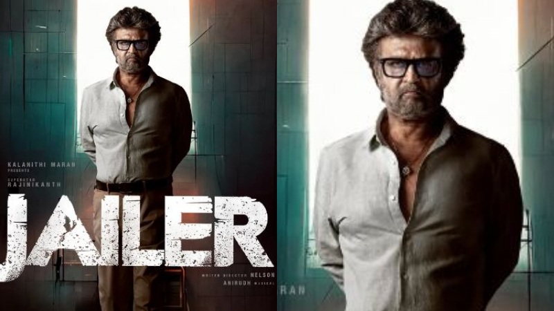 ‘ಜೈಲರ್‌’ ಪಾರ್ಟ್‌ 2ಗೆ ಟೈಟಲ್‌ ಬದಲಾವಣೆ? ಇಲ್ಲಿದೆ ಬಿಗ್‌ ಅಪ್‌ಡೇಟ್