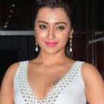 ಚಿರಂಜೀವಿ ಚಿತ್ರಕ್ಕೆ ತ್ರಿಷಾ ನಾಯಕಿ: ‘ವಿಶ್ವಂಭರ’ ಟೀಮ್ ಸೇರಿಕೊಂಡ ನಟಿ
