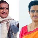 ಎನ್‌ಟಿಆರ್ ಮಗಳು ಉಮಾ ಮಹೇಶ್ವರಿ ಆತ್ಮಹತ್ಯೆಗೆ ಶರಣು